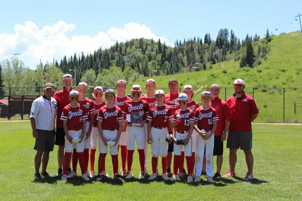 Lincoln Sox 12u and 14u Golf Tourney