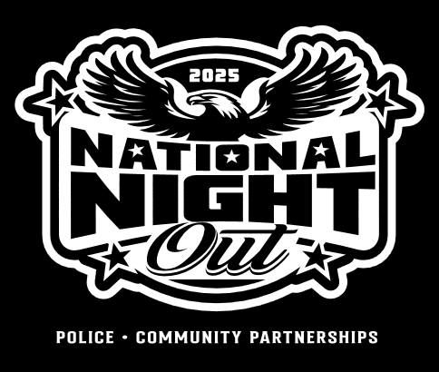 National Night Out 2025