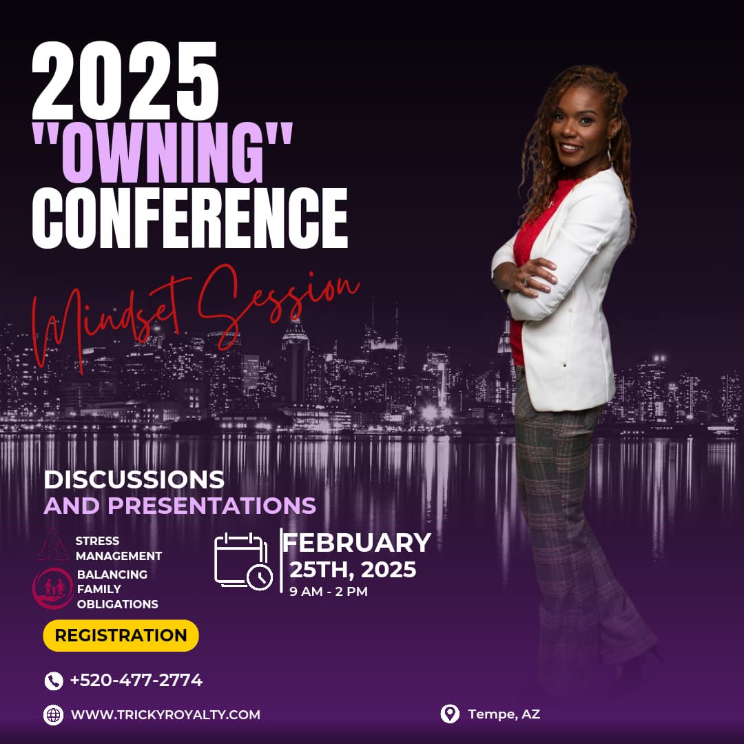 2025 Owning Conference 