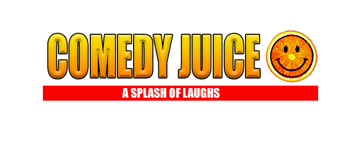 Comedy Juice - Carlsbad! Sat. 12\/13!