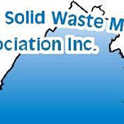 Southwest Virginia Solid Waste Management Association