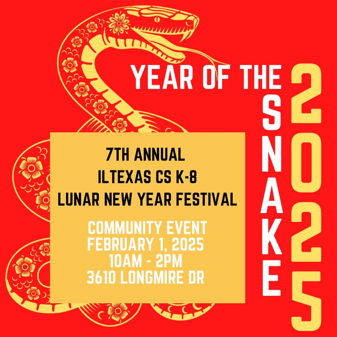 2025 Lunar New Year Festival 