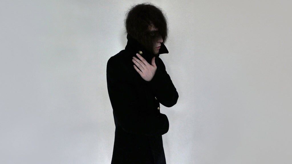 Bladee - Martyr Tour