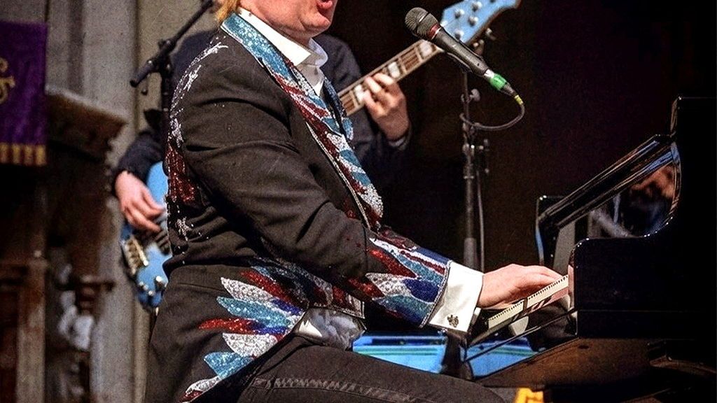 The Ultimate Elton John Show