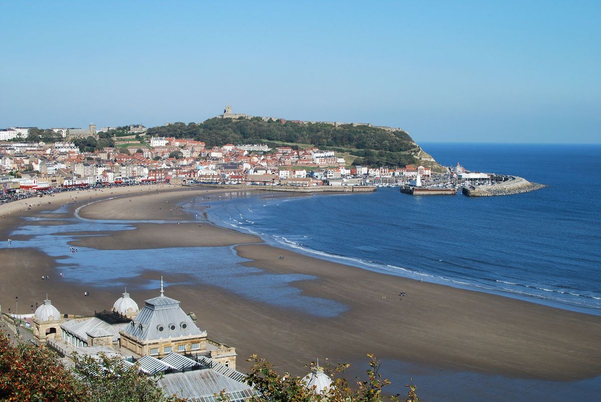 Scarborough CAMRA Beer and Cider Festival