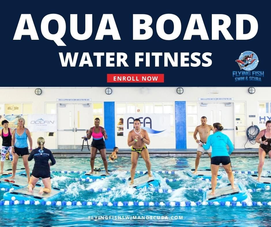 ABS Aqua Board Fall Session