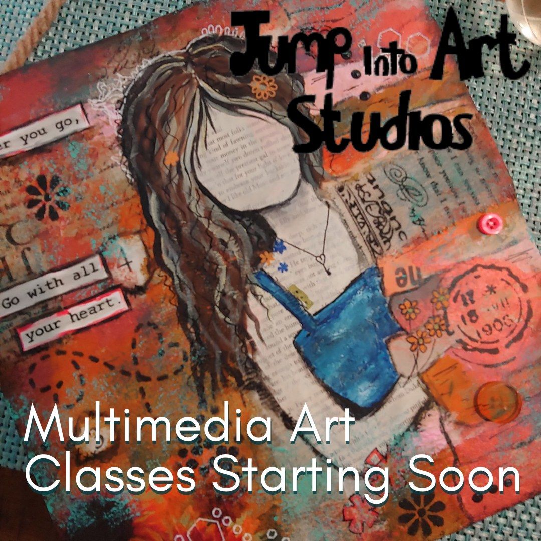 Multimedia 6 Week Class