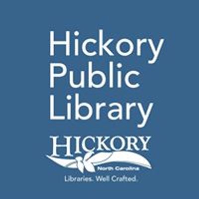 Hickory Public Library