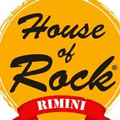 HouseofRock Rimini