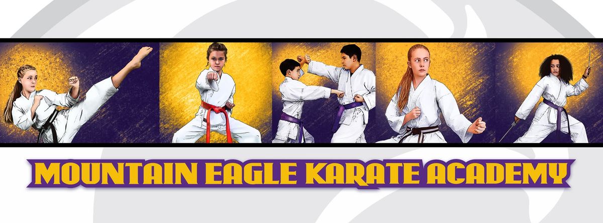 New Mexico State USKA Karate Tournament