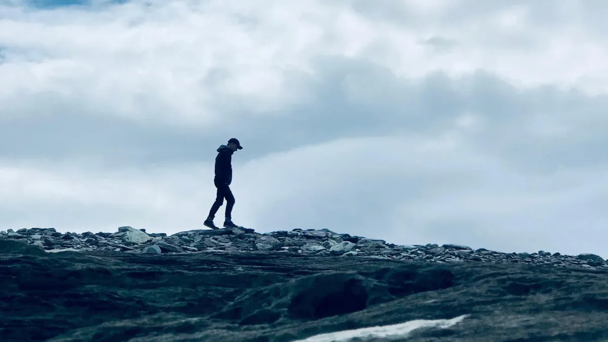 Calibre, SP:MC in Dublin