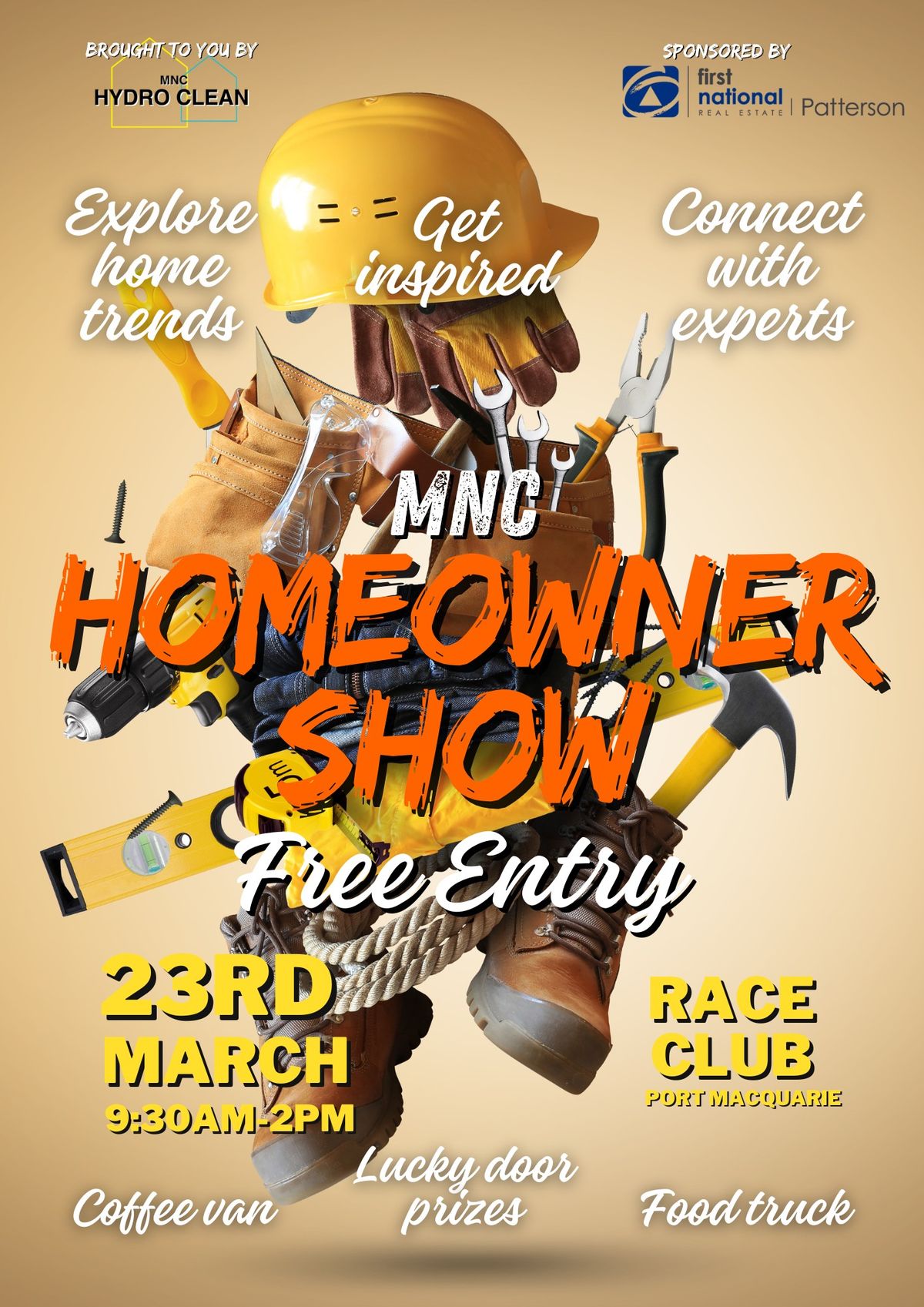 MNC Homeowner Show