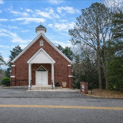 Youngs Chapel AME Church