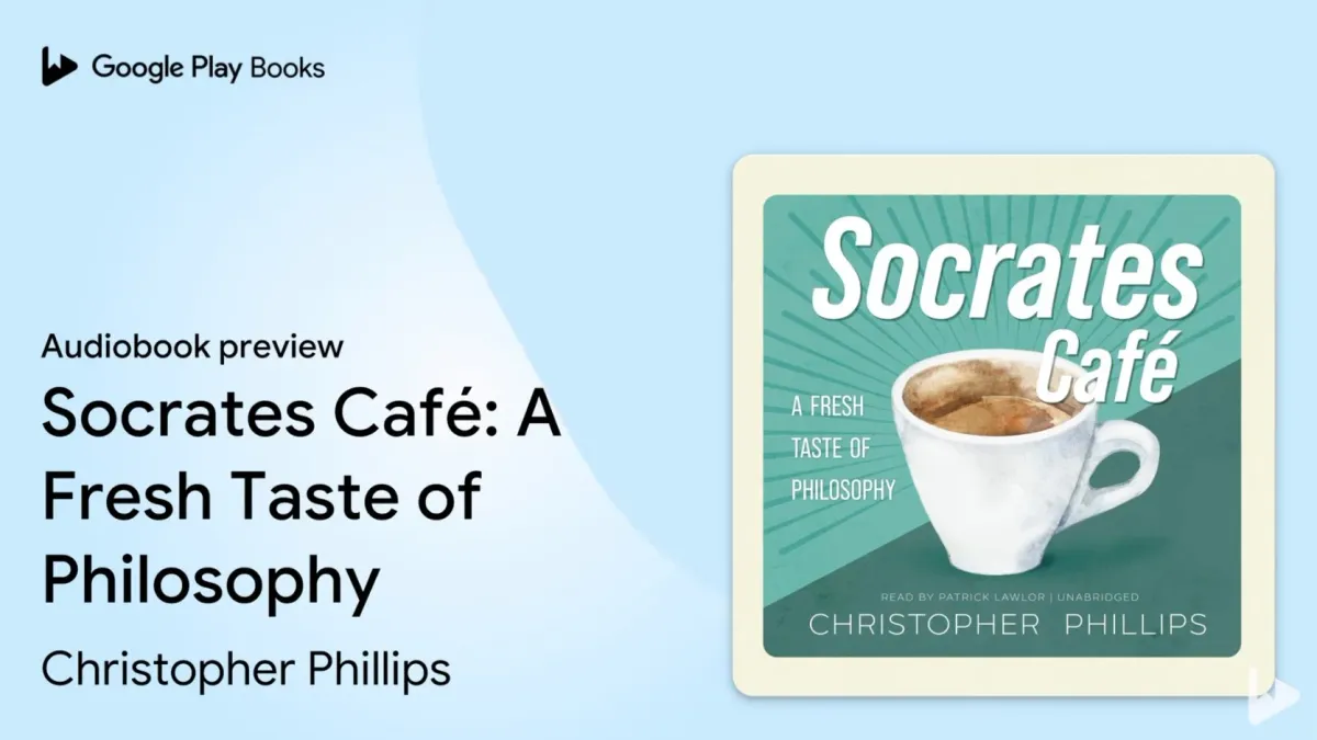 Socrates Cafe Fort Worth