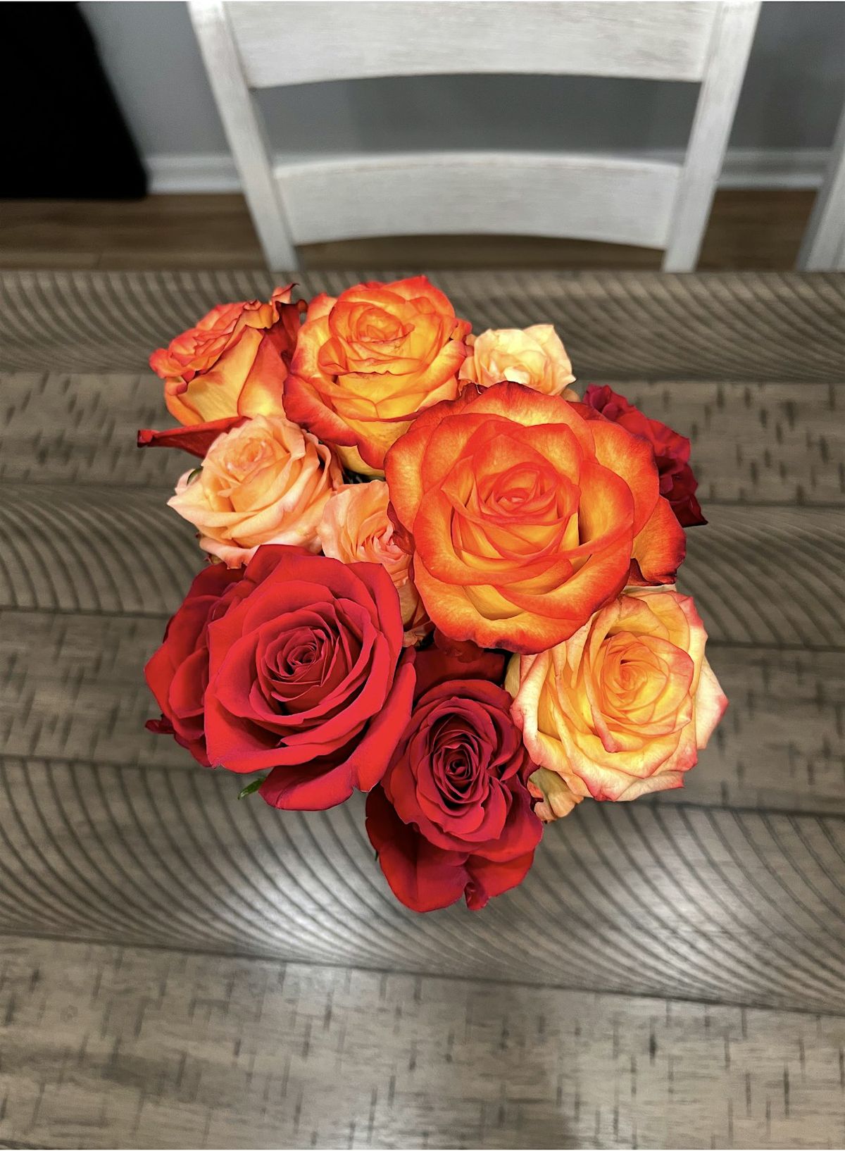 Harris & Co. Floral Harvest Soir\u00e9e Launch Party