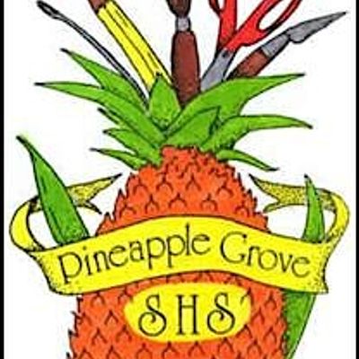 Southern Handcraft Society, Delray Chapter