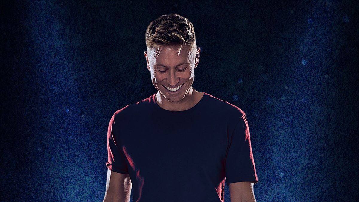 Russell Howard Live (TWO SHOWS)