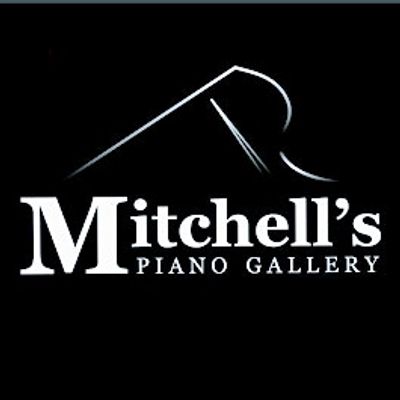 Mitchell's Piano Gallery & Guitars