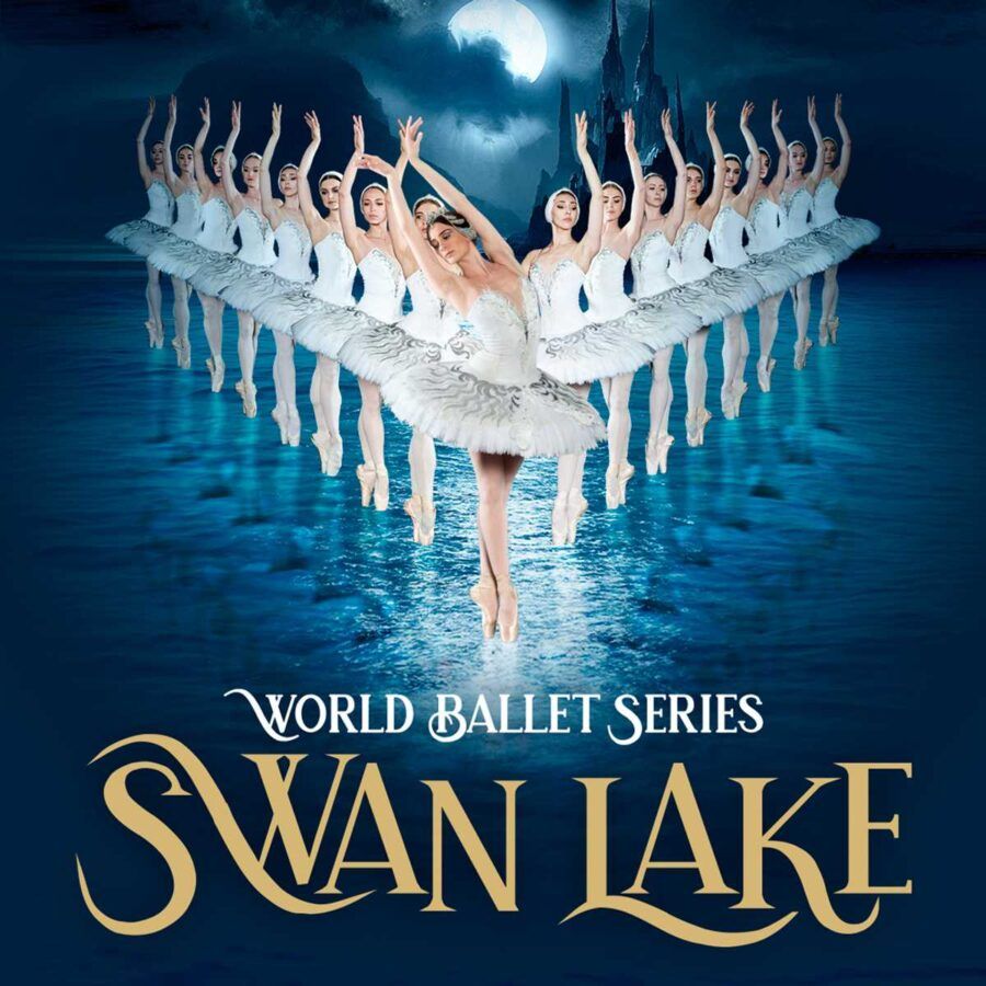 Swan Lake - Augusta