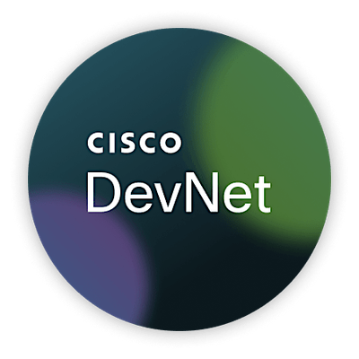 Cisco DevNet