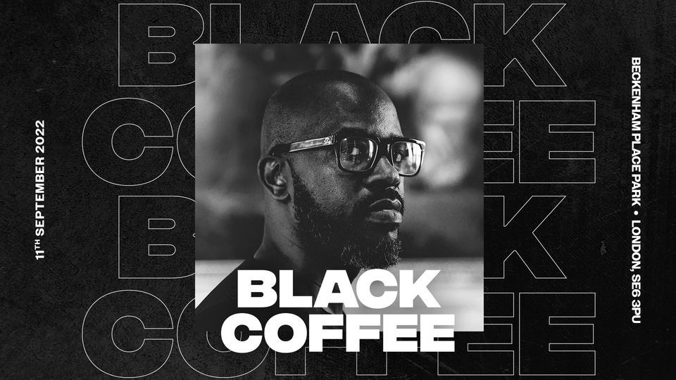 Black Coffee