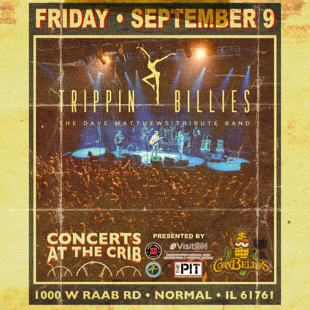 Trippin Billies  - The Dave Matthews Tribute Band (Concert)