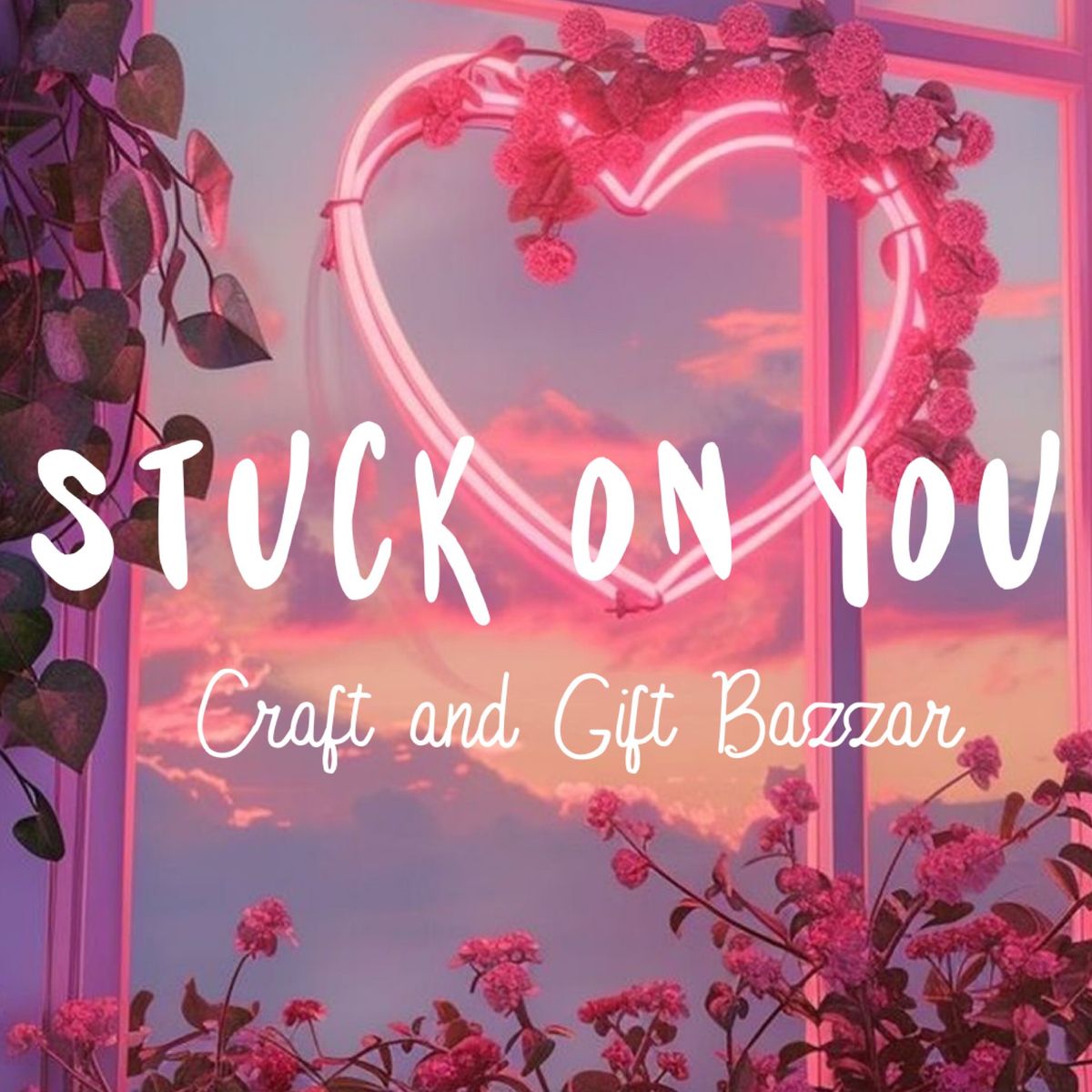 Stuck On You Craft and Gift Bazzar