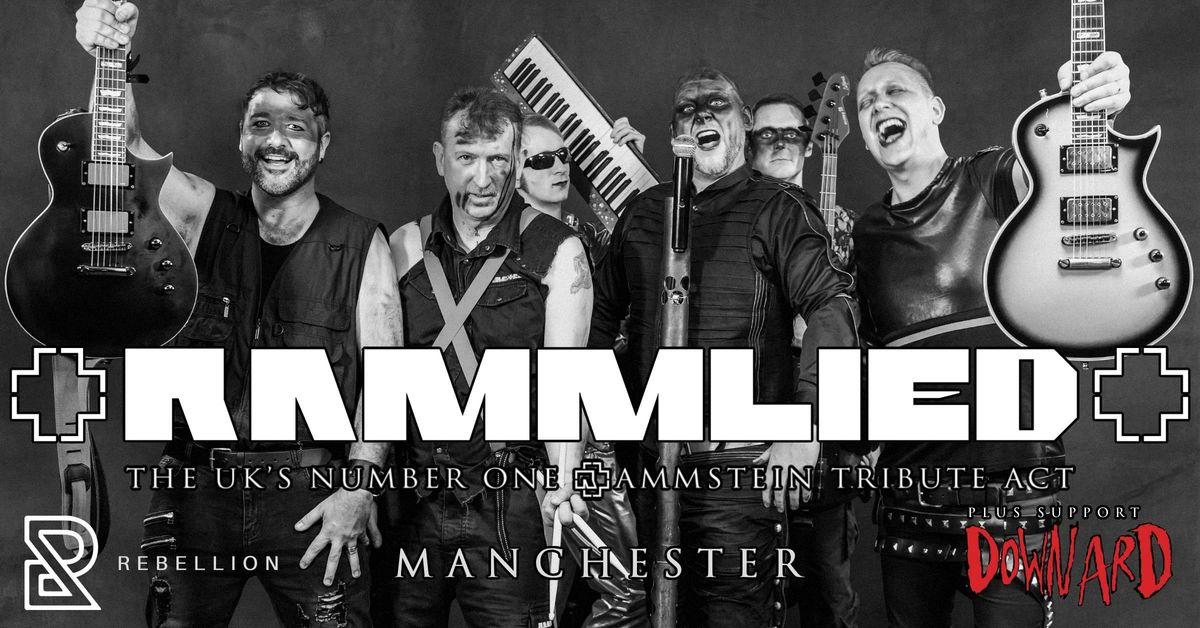 Rammlied 