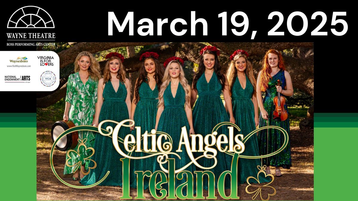 Celtic Angels Ireland