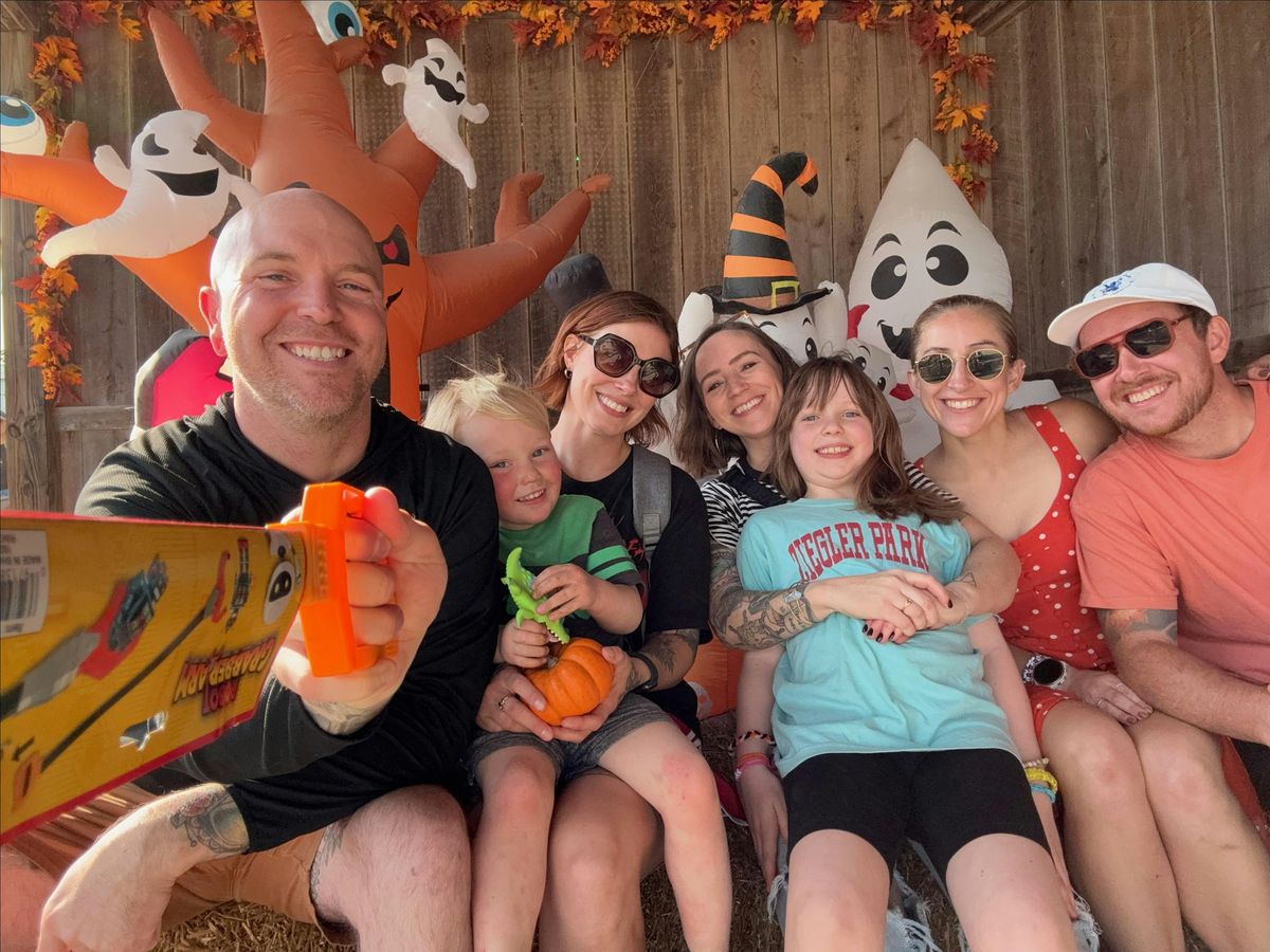 Rally for Kara: Door Prizes, Silent Auction - Help Us Fight Her Brain Tumor