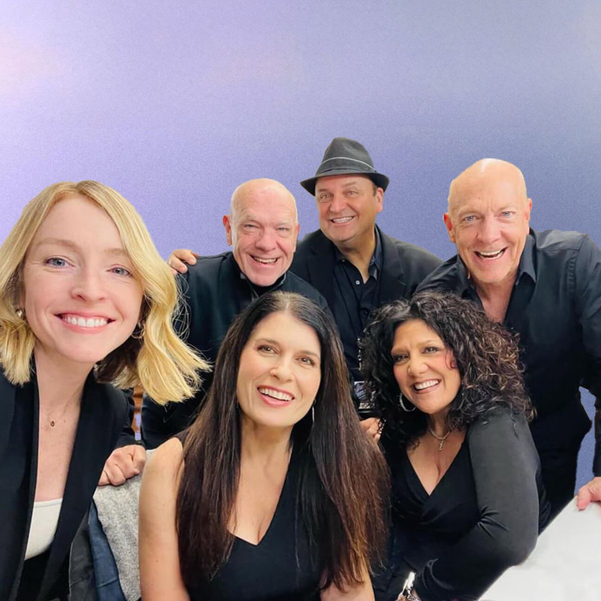 Joe Conklin & The City Rhythm Orchestra