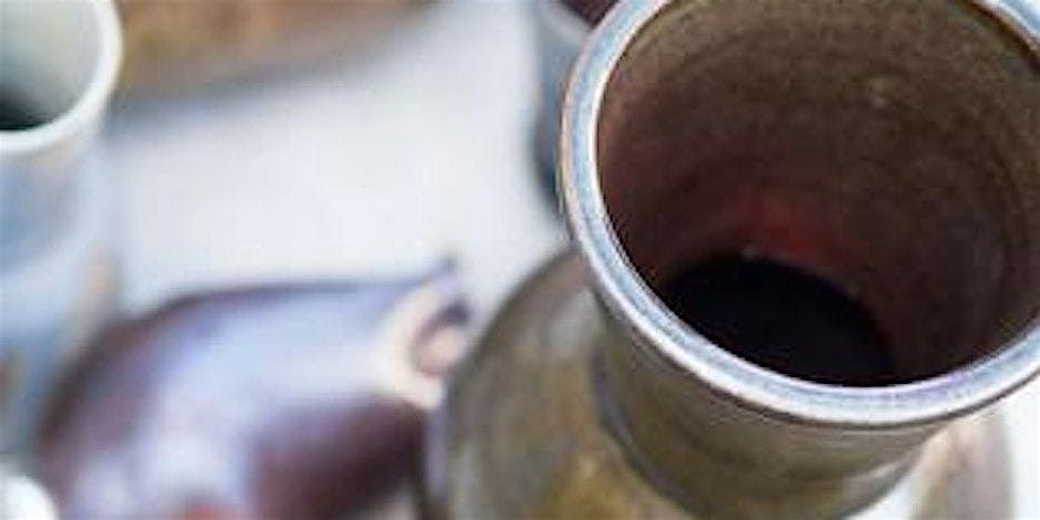 Ceramics Introduction - Monday (7 week duration) Term 1 2026