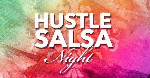 Hustle & Salsa Night