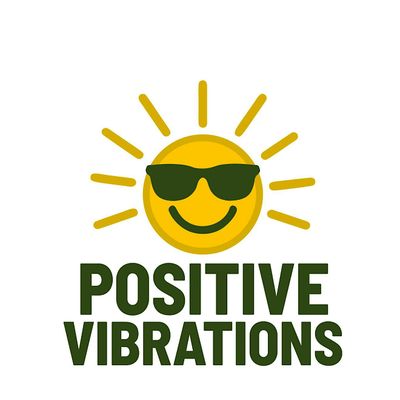 Positive Vibrations CommUNITY