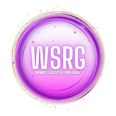 WSRG - Women's Success Referral Group