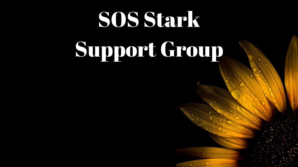 Survivors of Suicide Loss Support Group