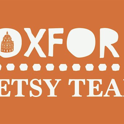 Oxford Etsy