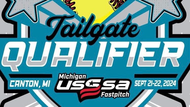 USSSA Tailgate Qualifier