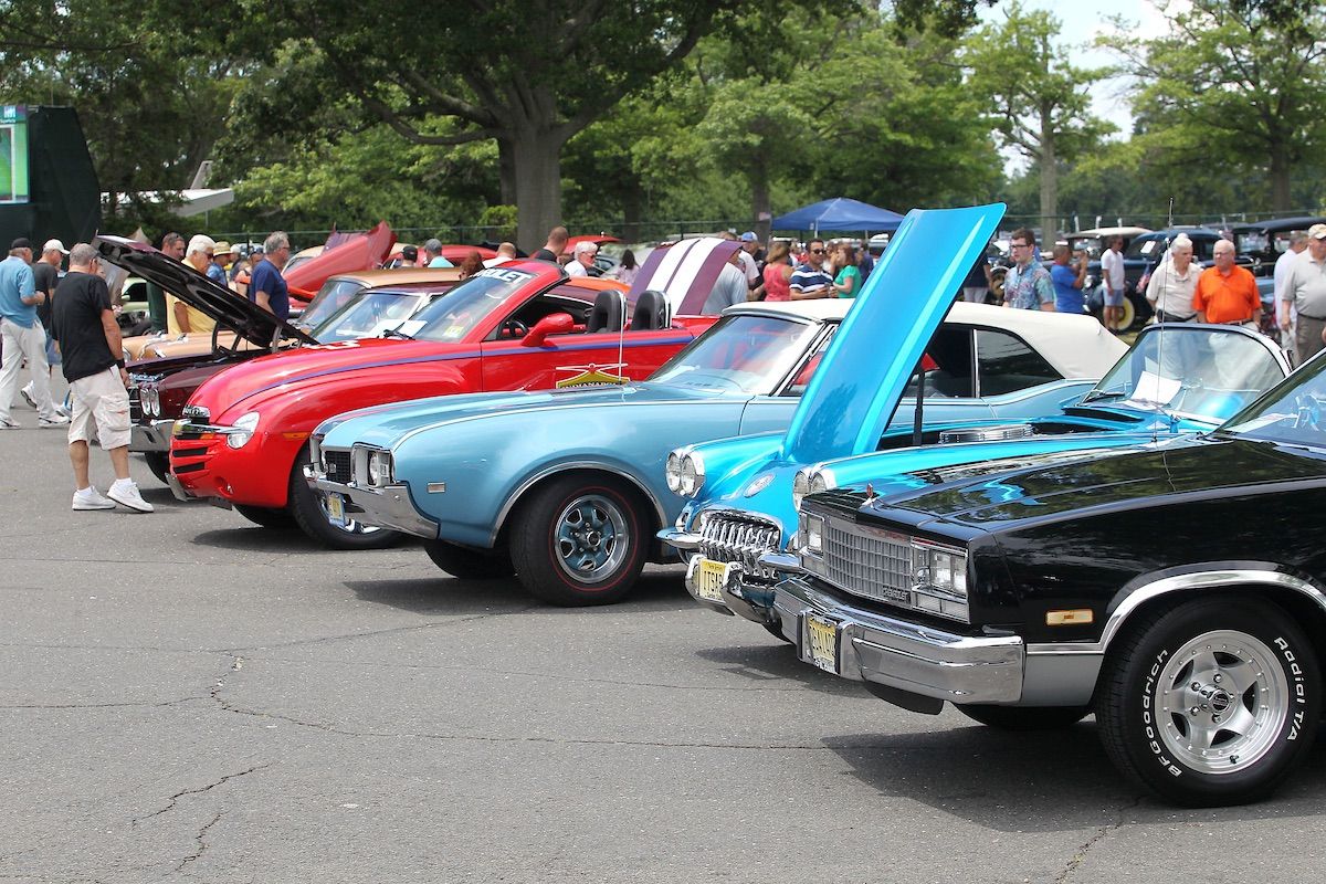 NE Tacoma Summer Bash & Car Show