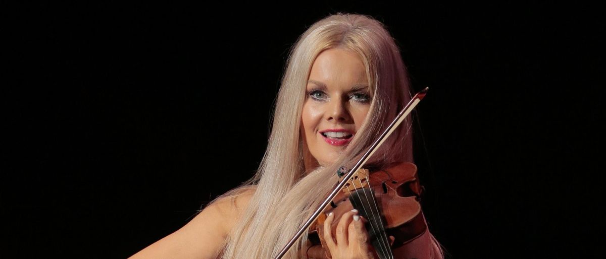 Mairead Nesbitt