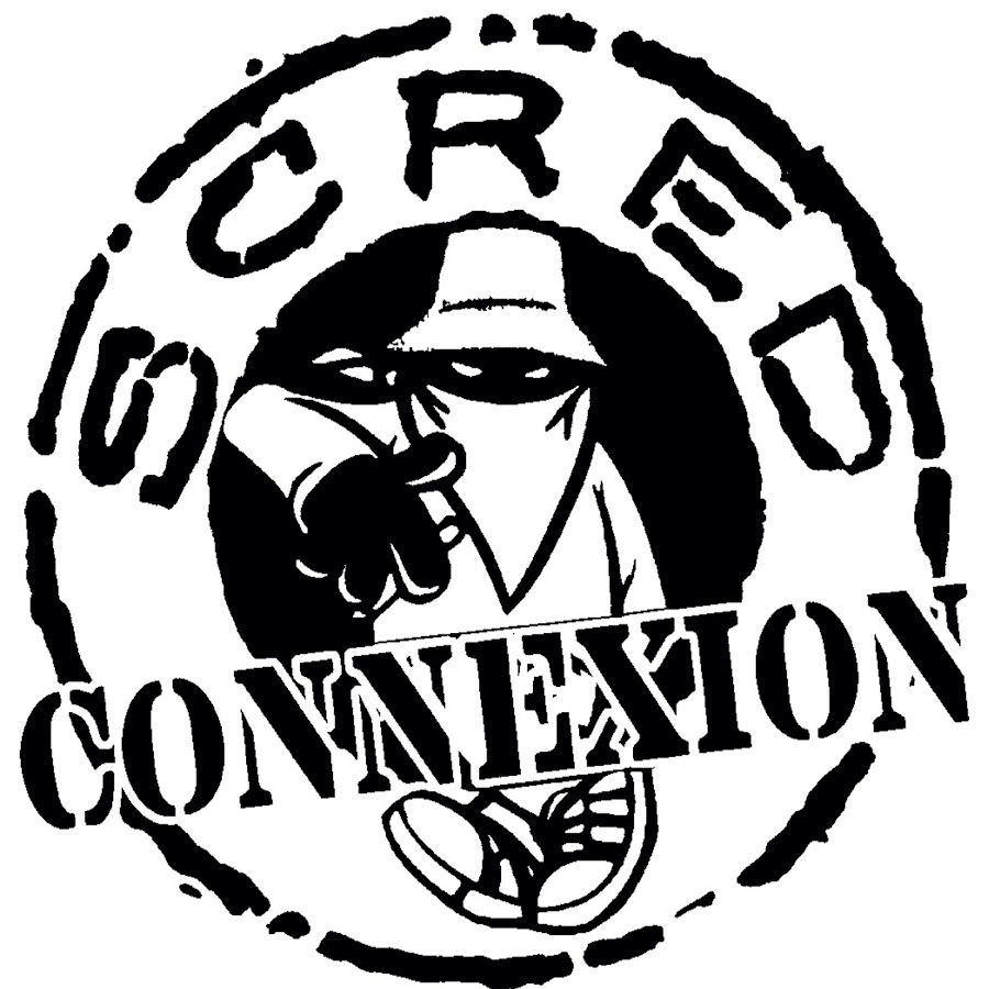 SCRED CONNEXION + FUEGOFLEX + LOUV