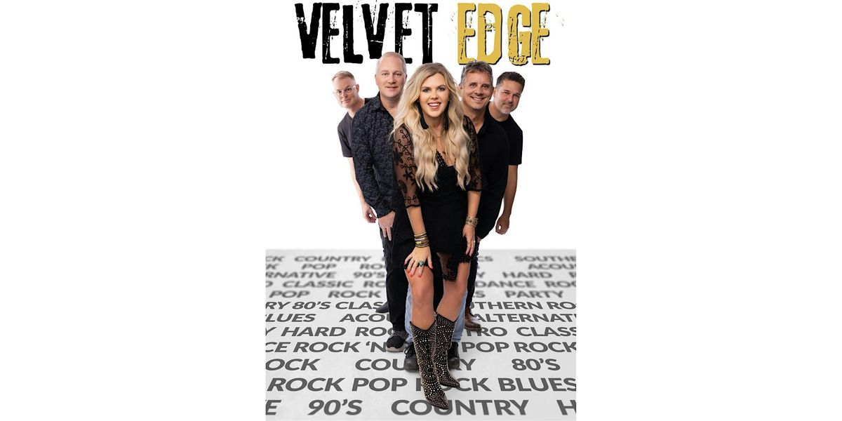 VIP Table Reservations for Velvet Edge @ Bin110 5\/15\/26