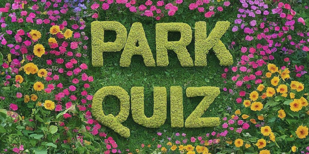 Park Quiz