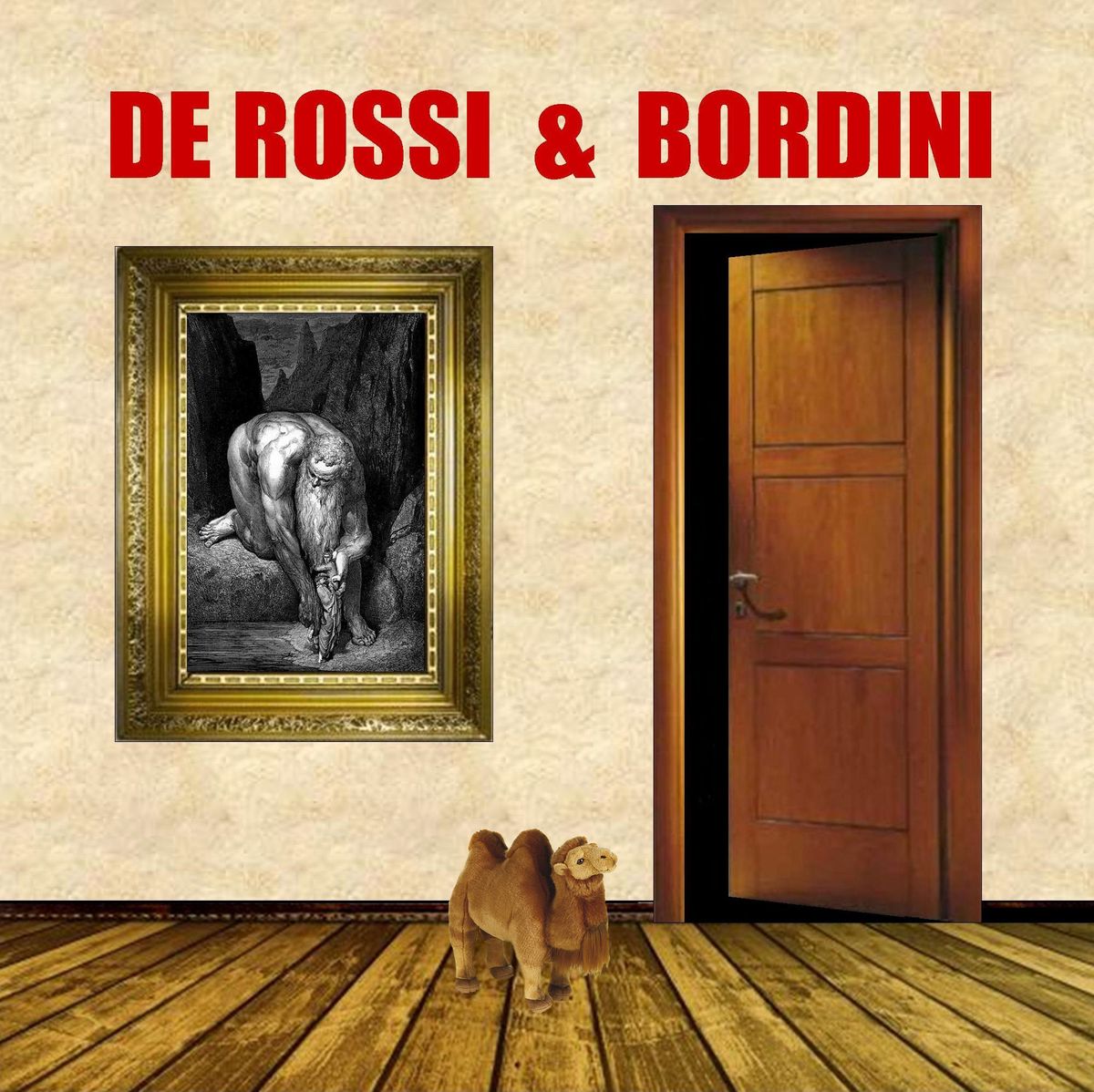 DE ROSSI E BORDINI in concerto