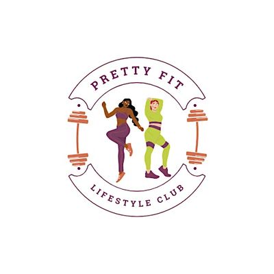 Pretty Fit Lifestyle Club