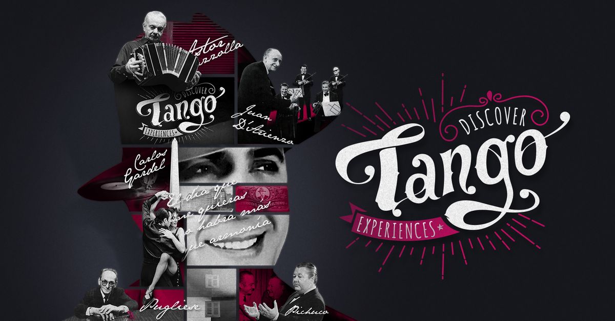 Tango Holiday Buenos Aires 1 to 15 March 2025