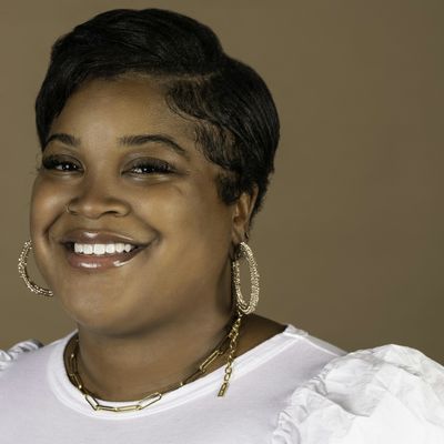 Monita Porter