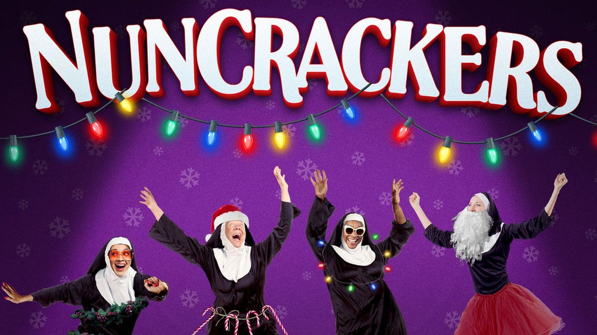 Nuncrackers