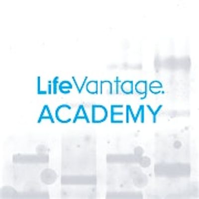 LifeVantage Academy