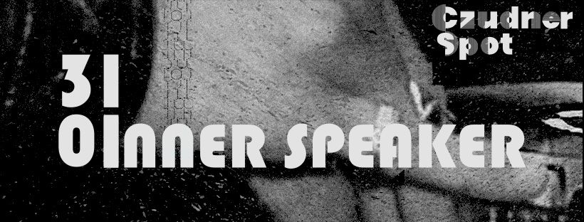 INNER SPEAKER | Deep good techno